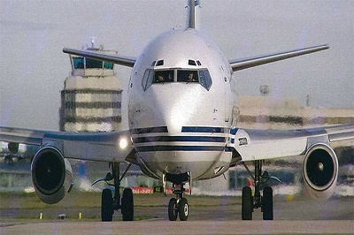 airports