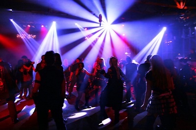nightsout