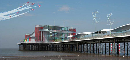 Weston