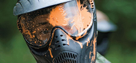 Paint Ball