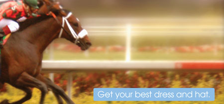 races