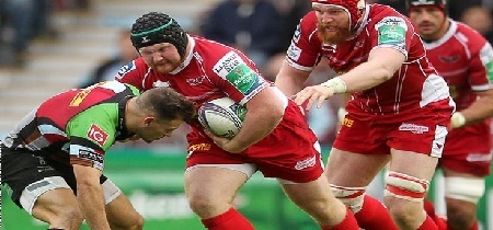 Rugby