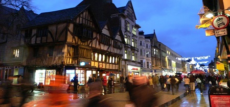 Worcester